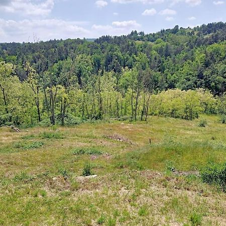 Ecrin De Verdure En Ardeche Verte Colombier-le-Vieux Eksteriør bilde